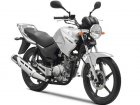 Yamaha YBR 125